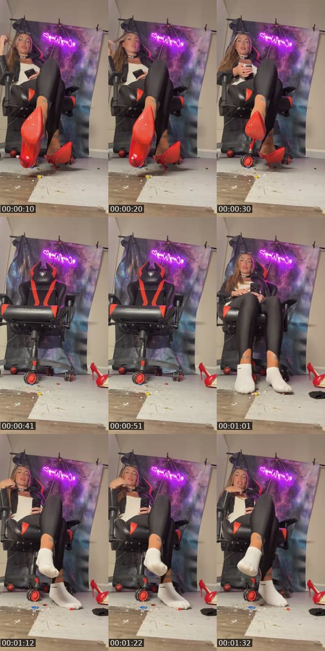 @goddescarrywang TikTok live
