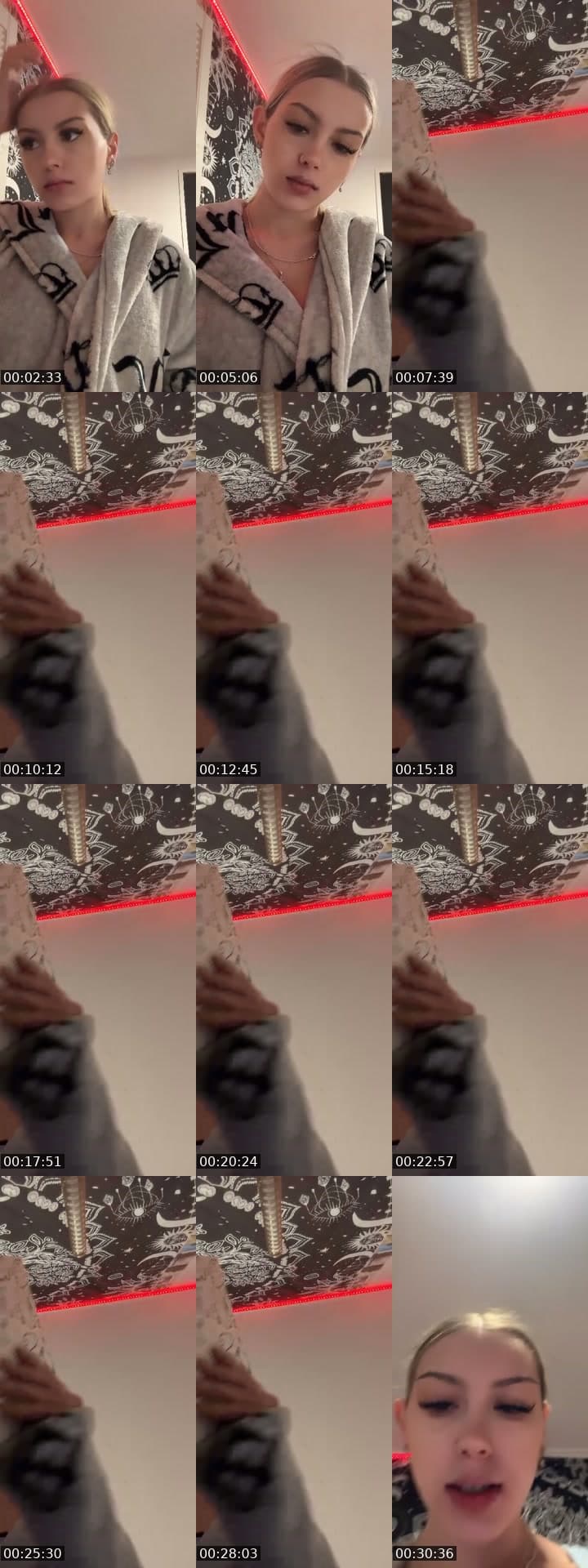 @kodaaxo_ TikTok live stream