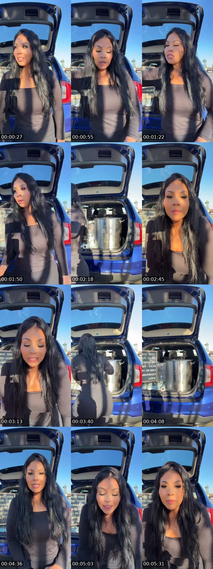 @lizreyes_08 TikTok live stream