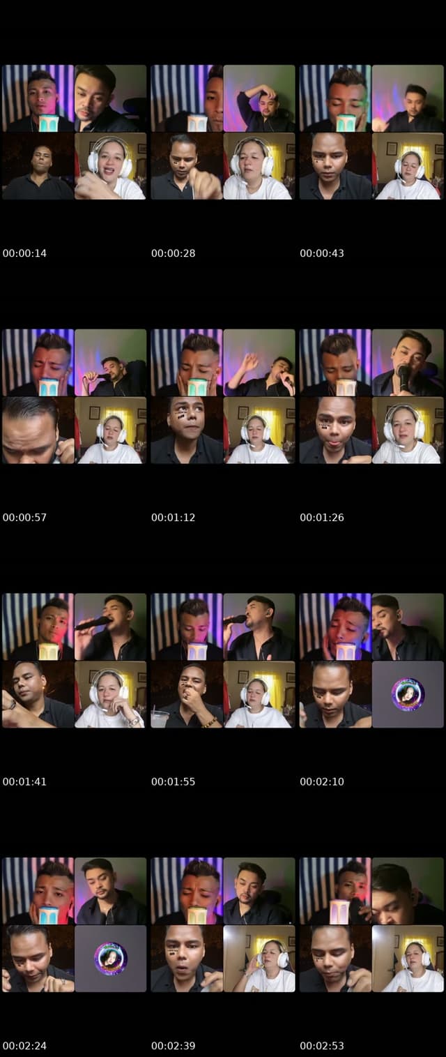 @pejahudafighter TikTok live