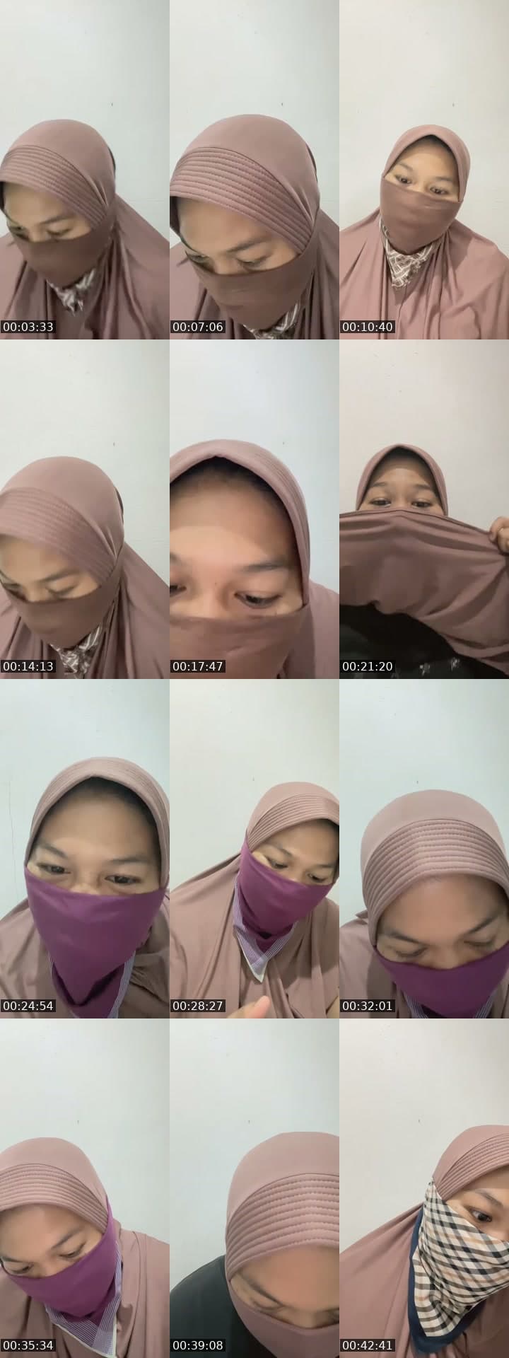 @_indahnur12 TikTok live stream