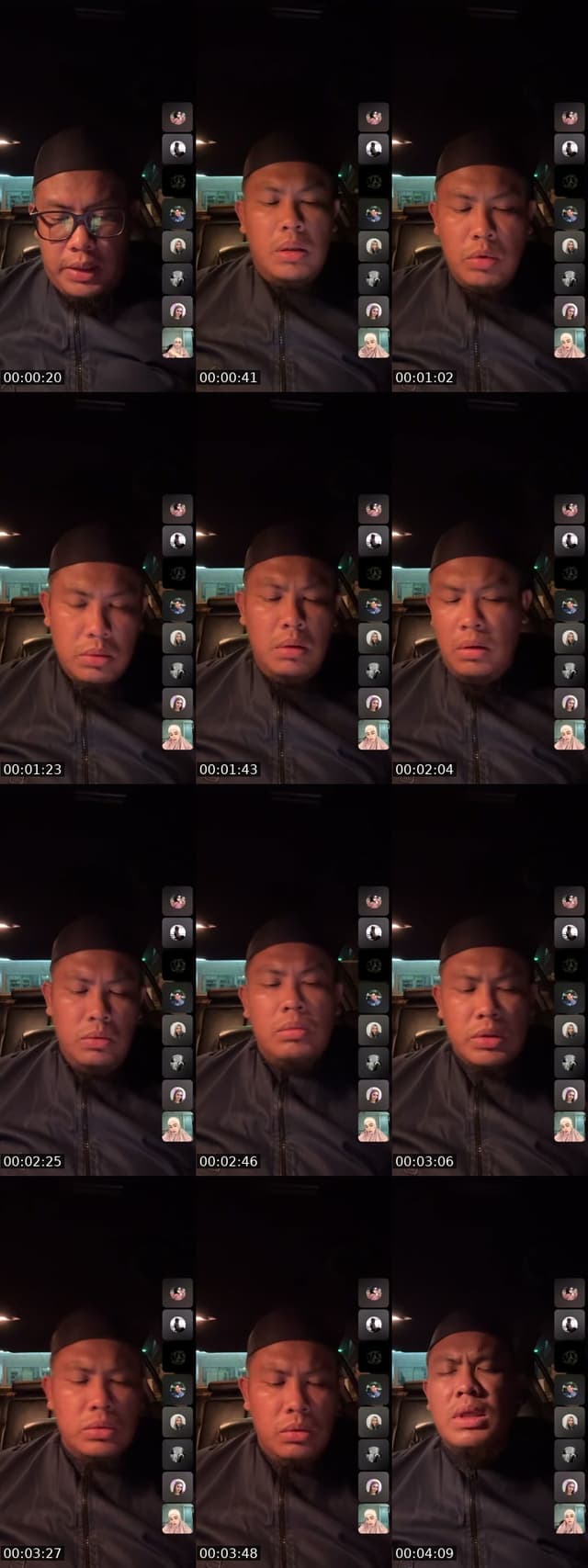 @anzeila_ TikTok live from 2026-07-14