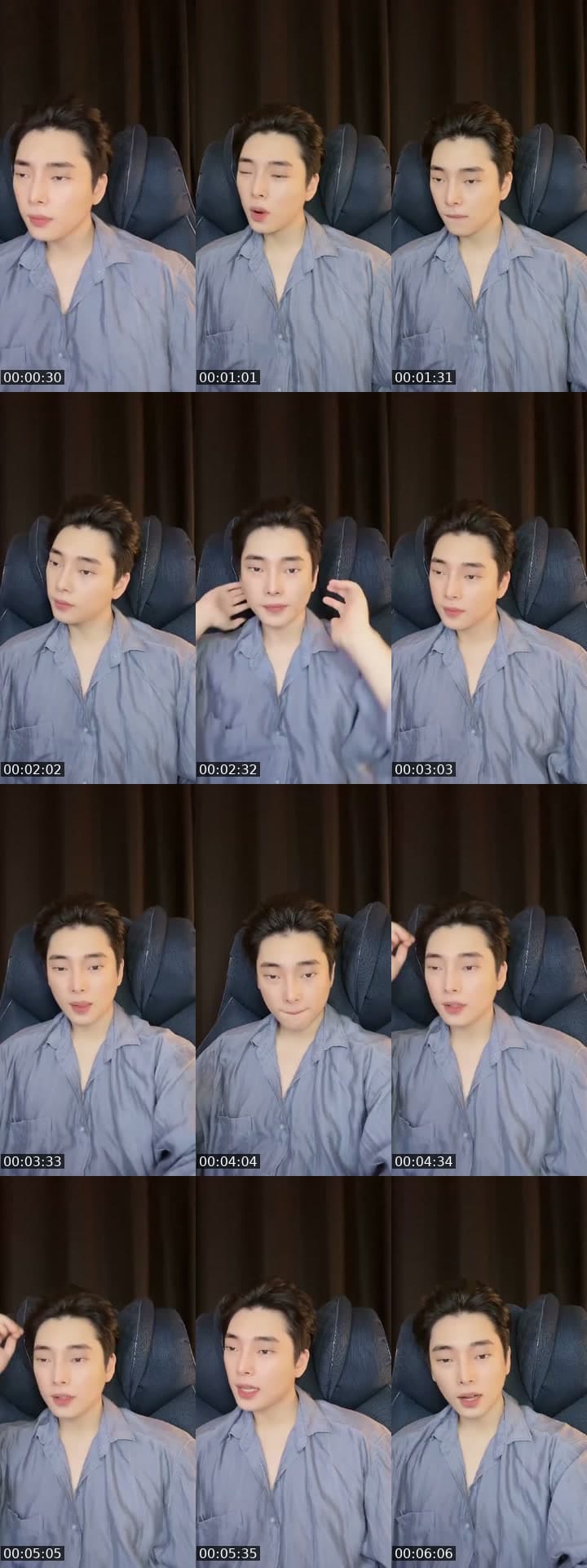 @blnpl12 TikTok live stream