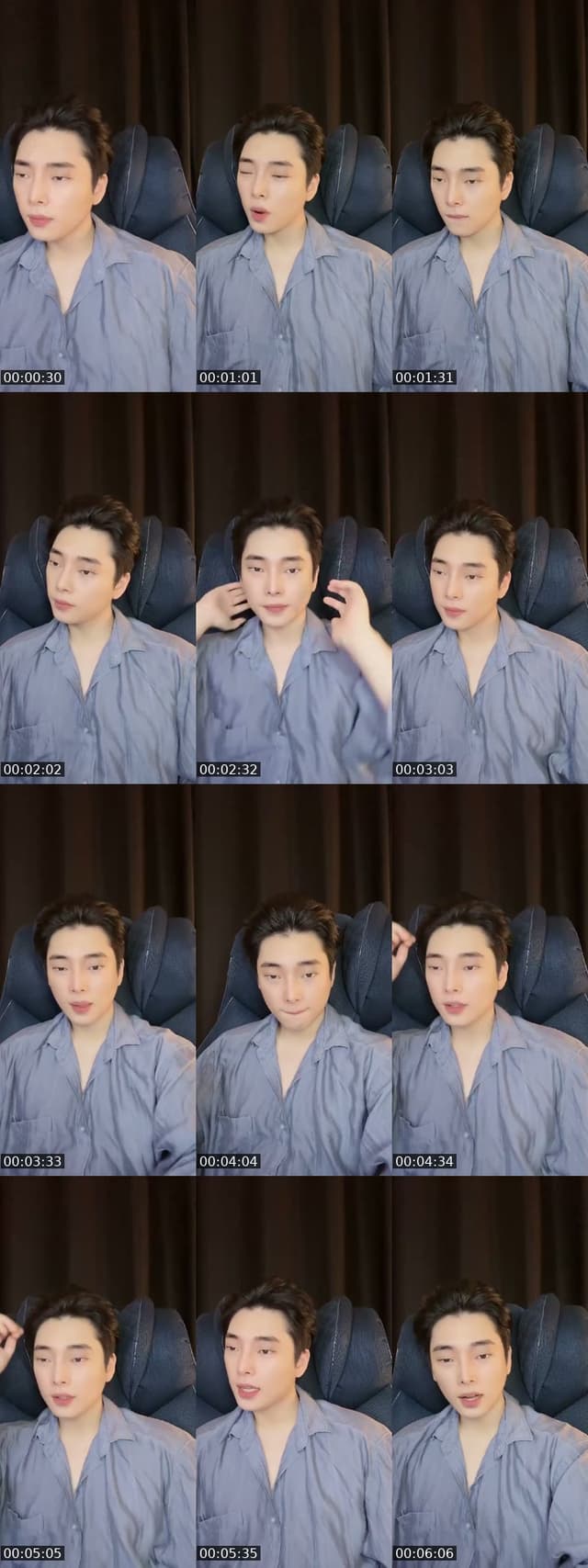 @blnpl12 TikTok live