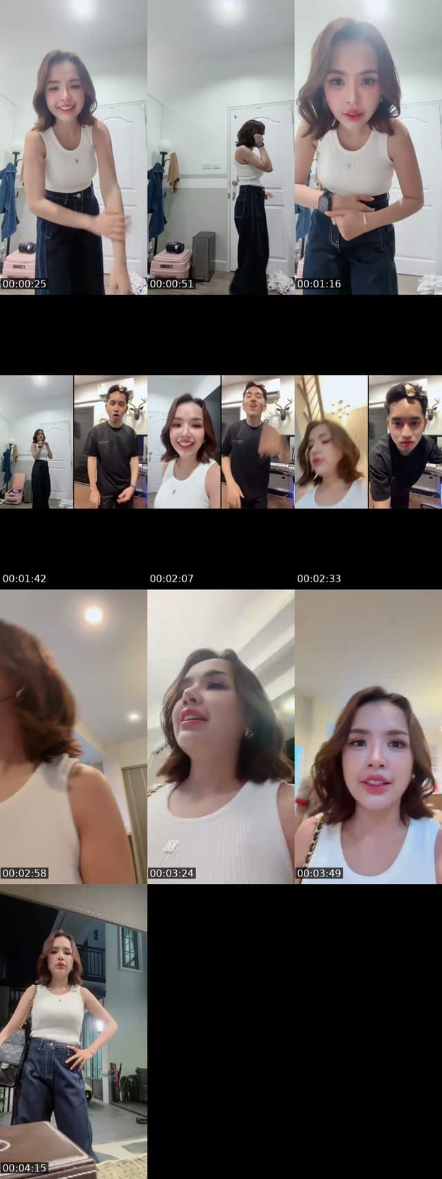 @janeydm TikTok live