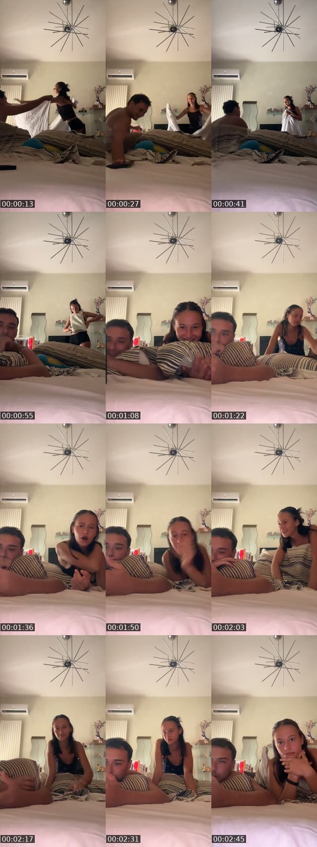 @_jessica_giada_ TikTok live
