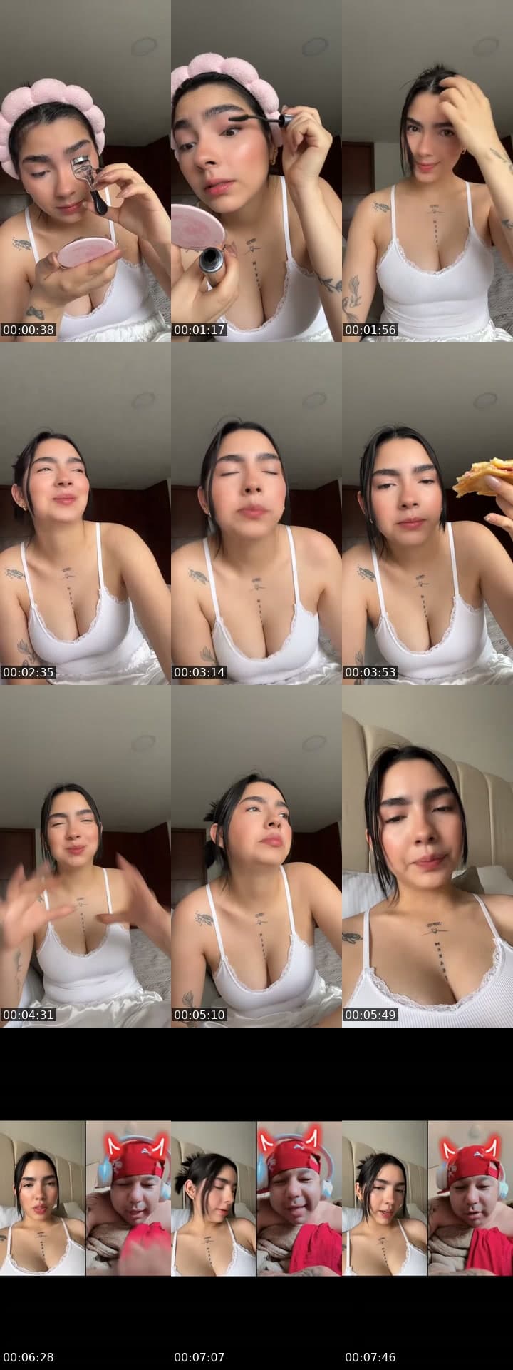 @michellee__777 TikTok live stream