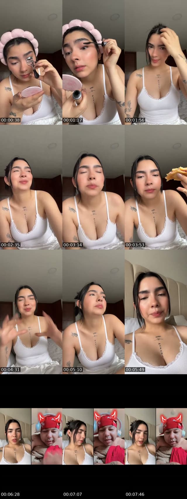 @michellee__777 TikTok live