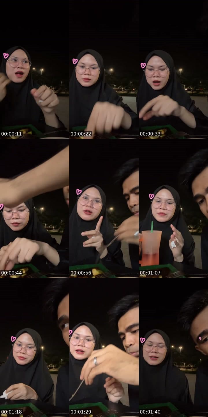 @aennmochiyy TikTok live stream