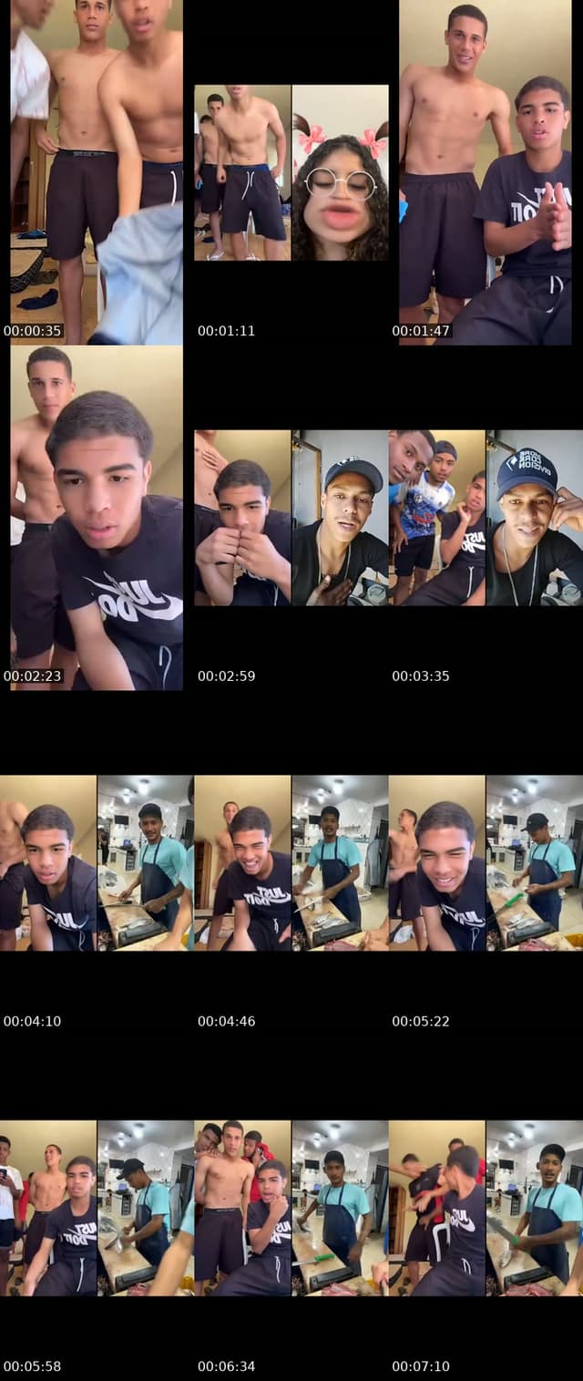 @157.not TikTok live