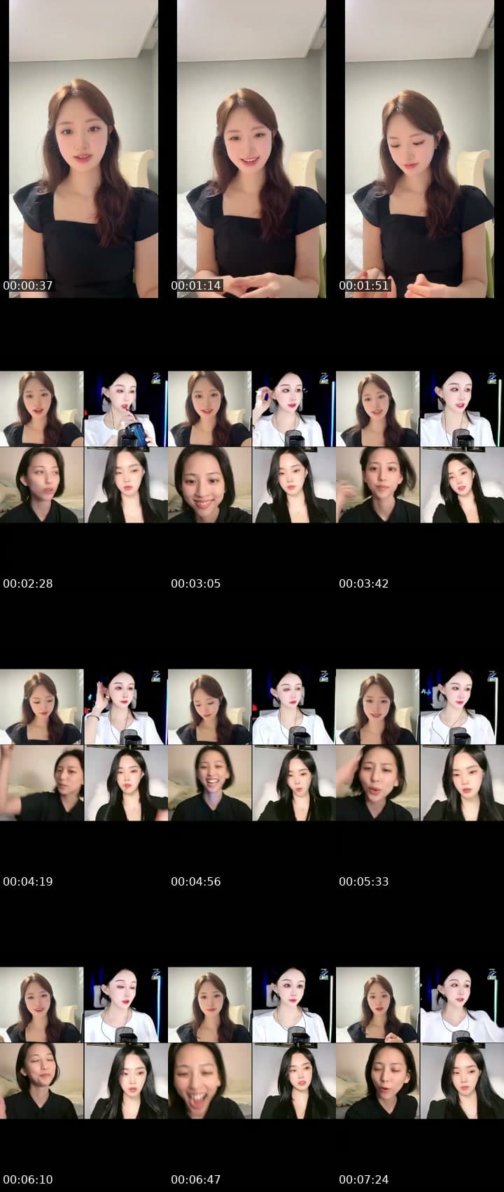 @nowadays.o TikTok live stream