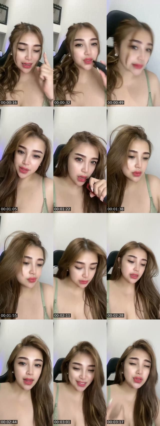 @elarzn TikTok live from 2026-07-14