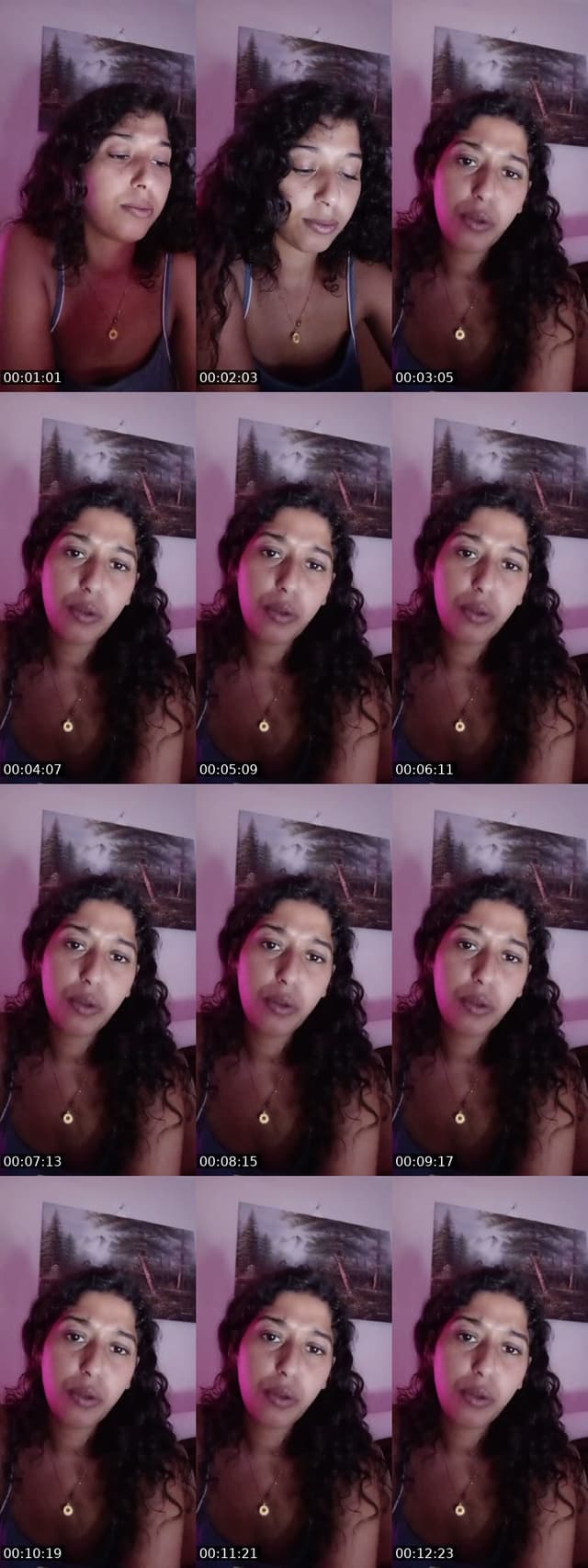 @h_priincesa TikTok live