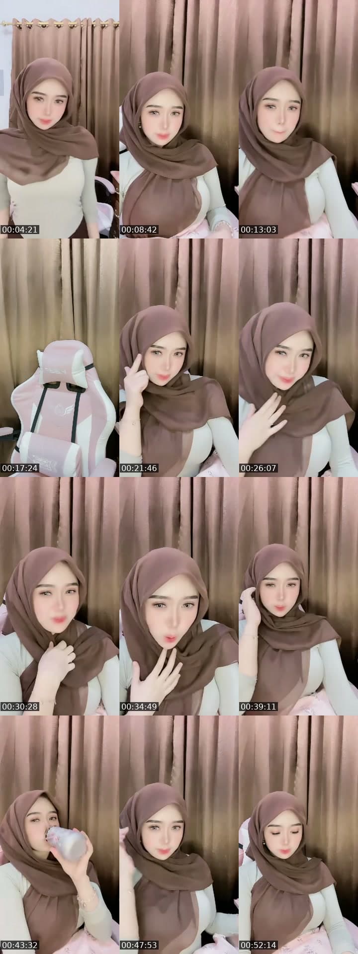 @melda290 TikTok live stream