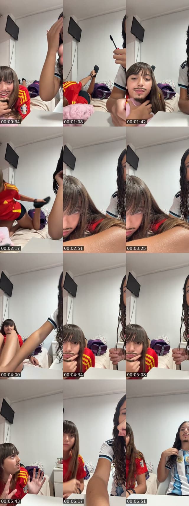 @renaxxt4xx TikTok live