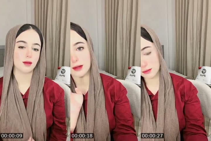 @nadia.tamer00 TikTok live stream