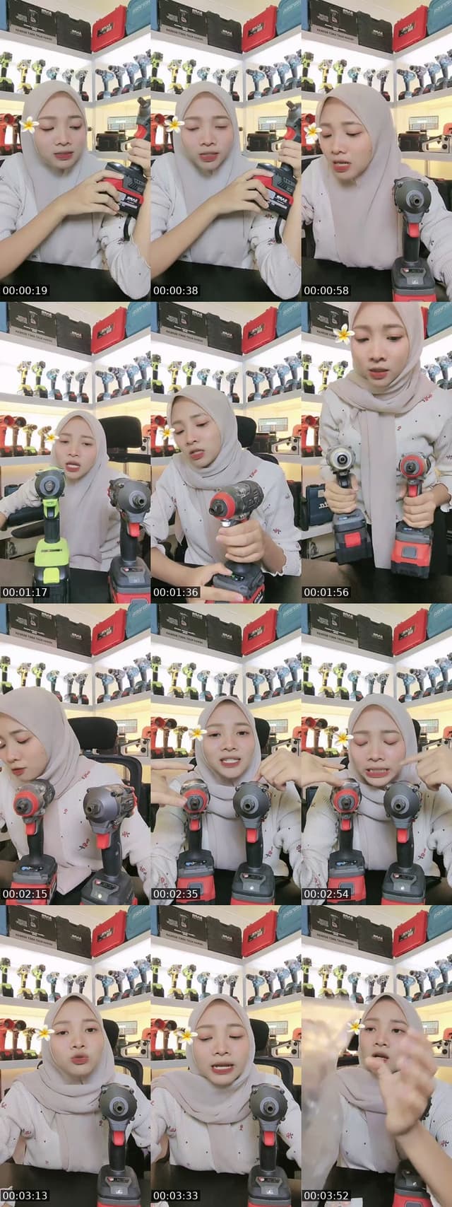 @pro_teknologi TikTok live