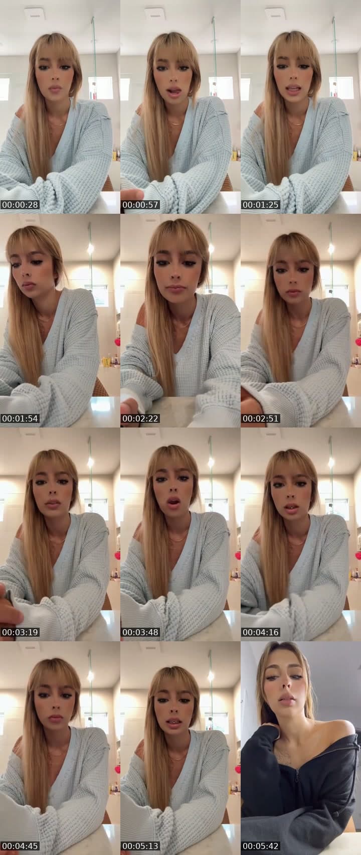 @_.allysonboswell._777 TikTok live stream