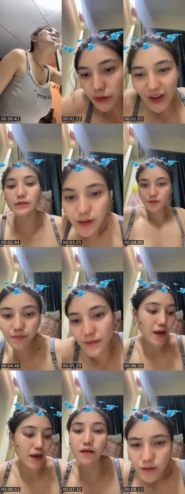 15 นาทีพอ ค่ะ - @user9690696934616