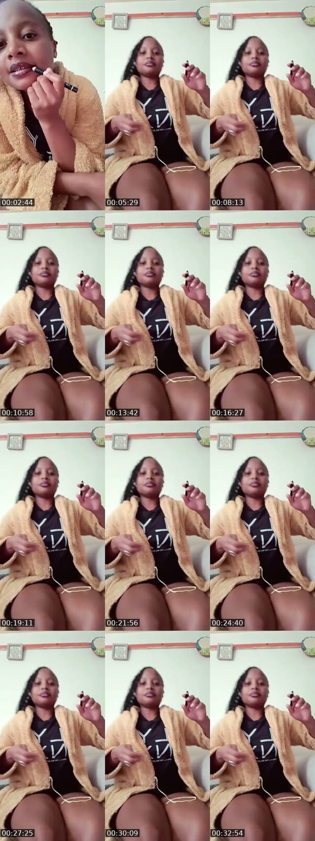 @vennessabby TikTok live from 2026-07-14