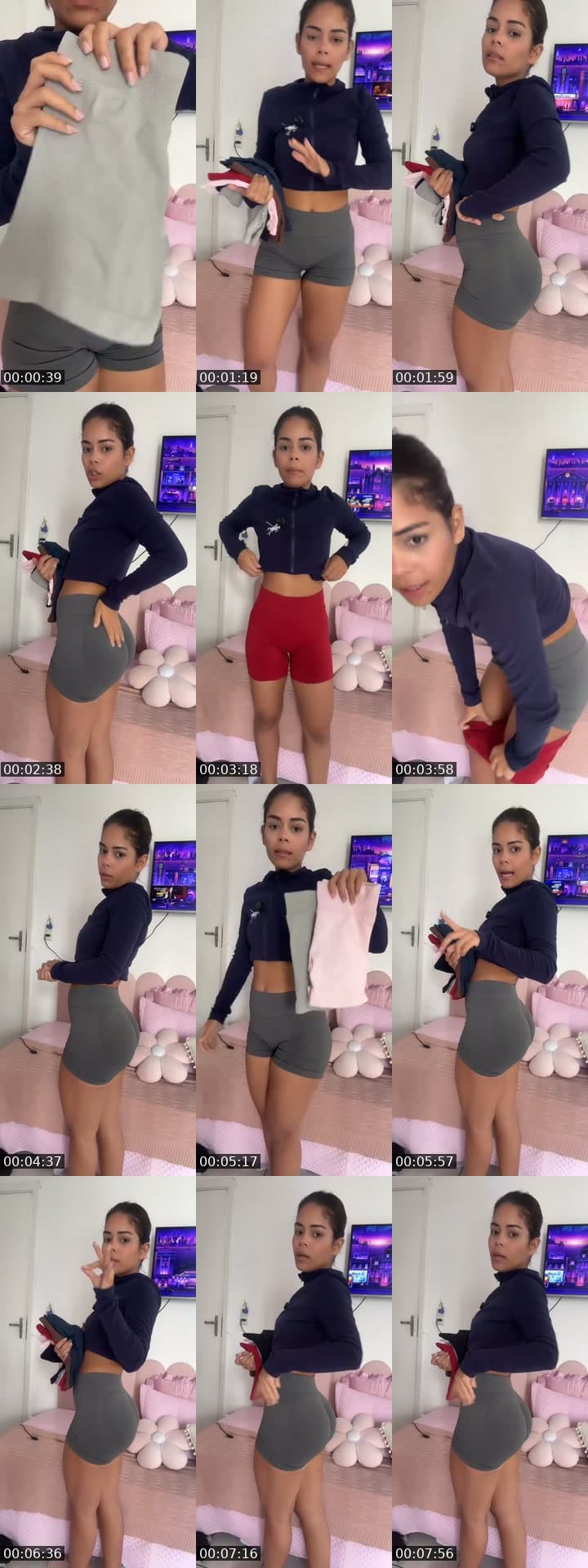 @veronica.silva.sa48 TikTok live stream