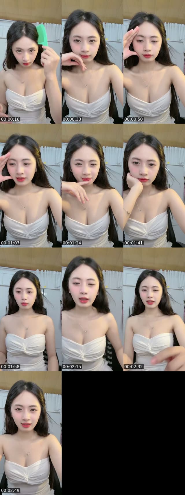 @xiaomeimei_066 TikTok live
