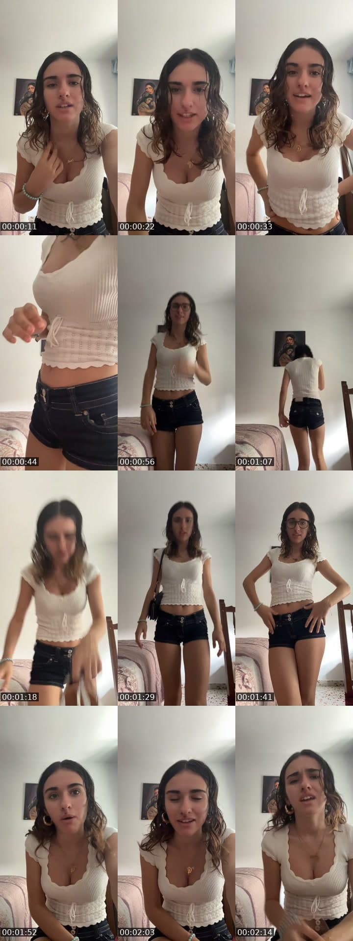 @_paulaavellana._ TikTok live stream