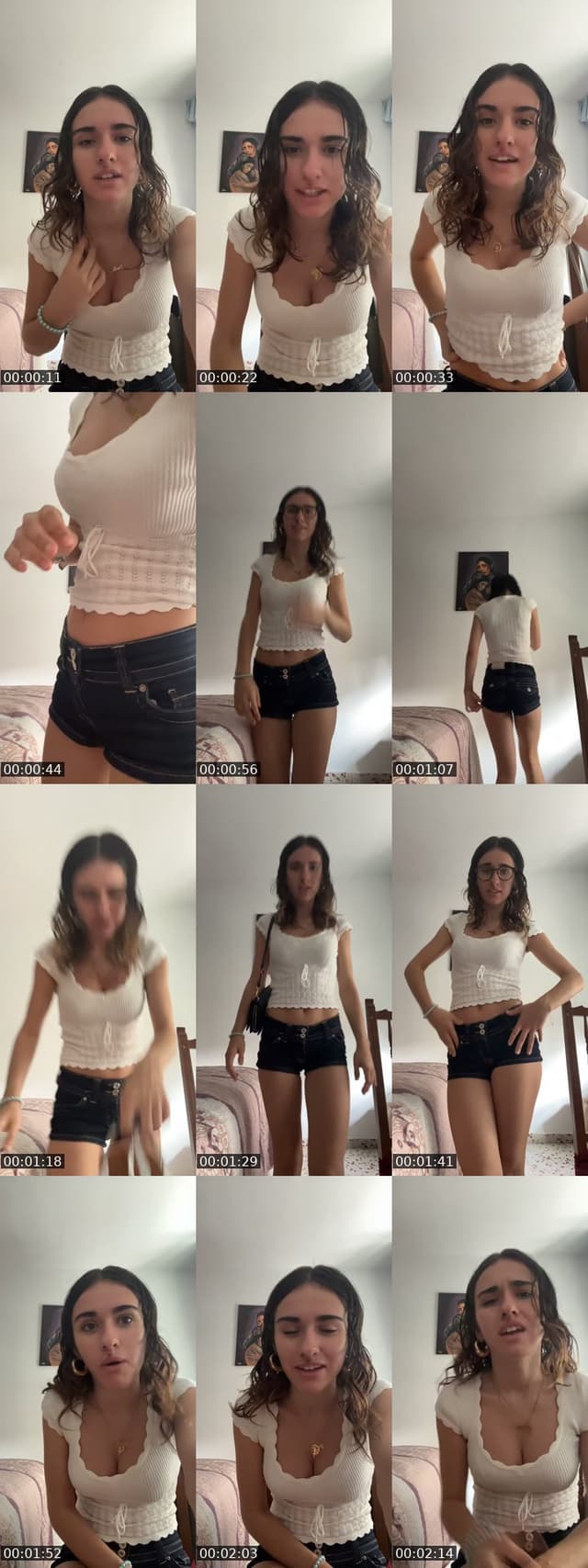 @_paulaavellana._ TikTok live