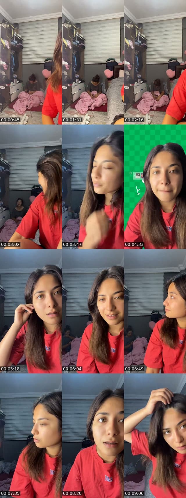 @alyena080 TikTok live