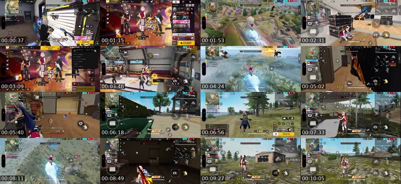 Hud baru jgn nekan”