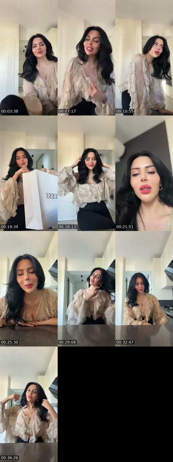 @bvsranil TikTok live stream