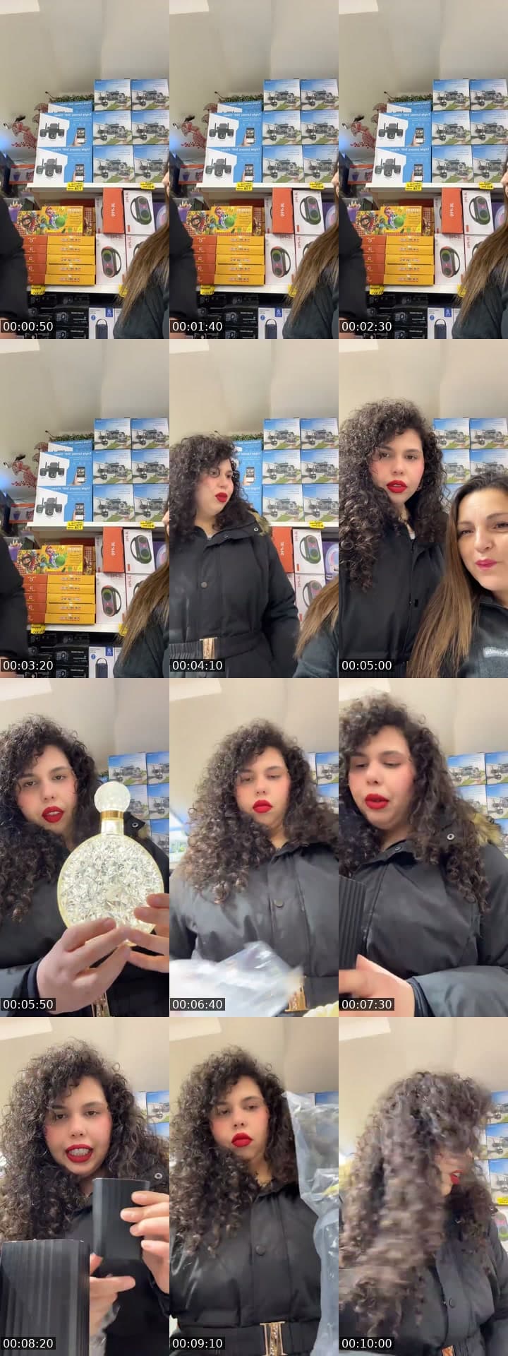 @don.lee_temuco TikTok live stream