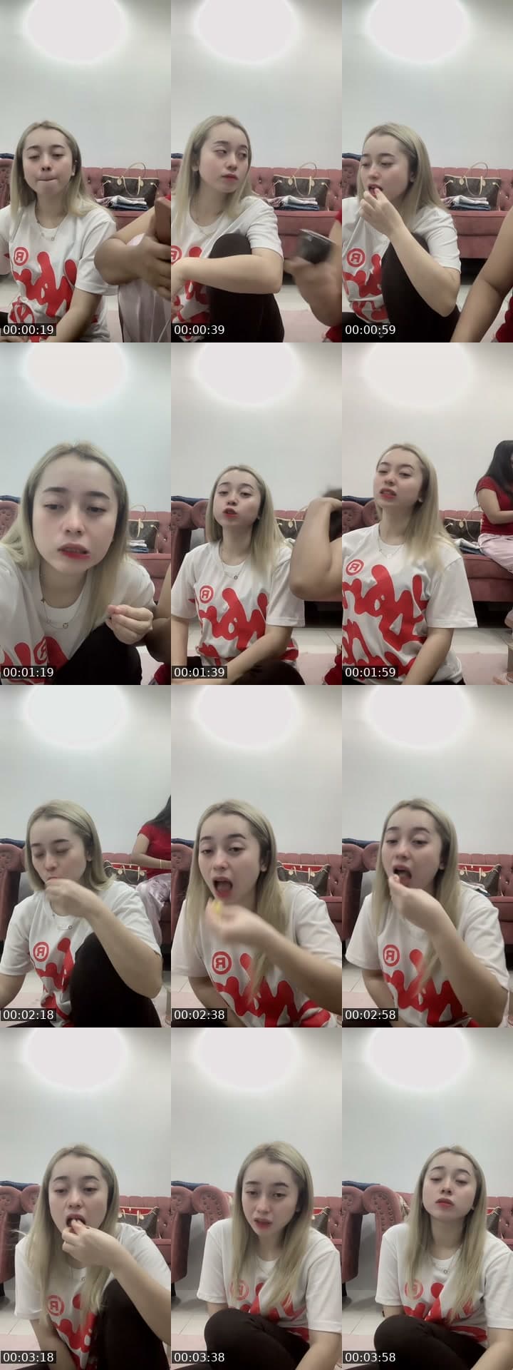 @eykaa25_ TikTok live stream