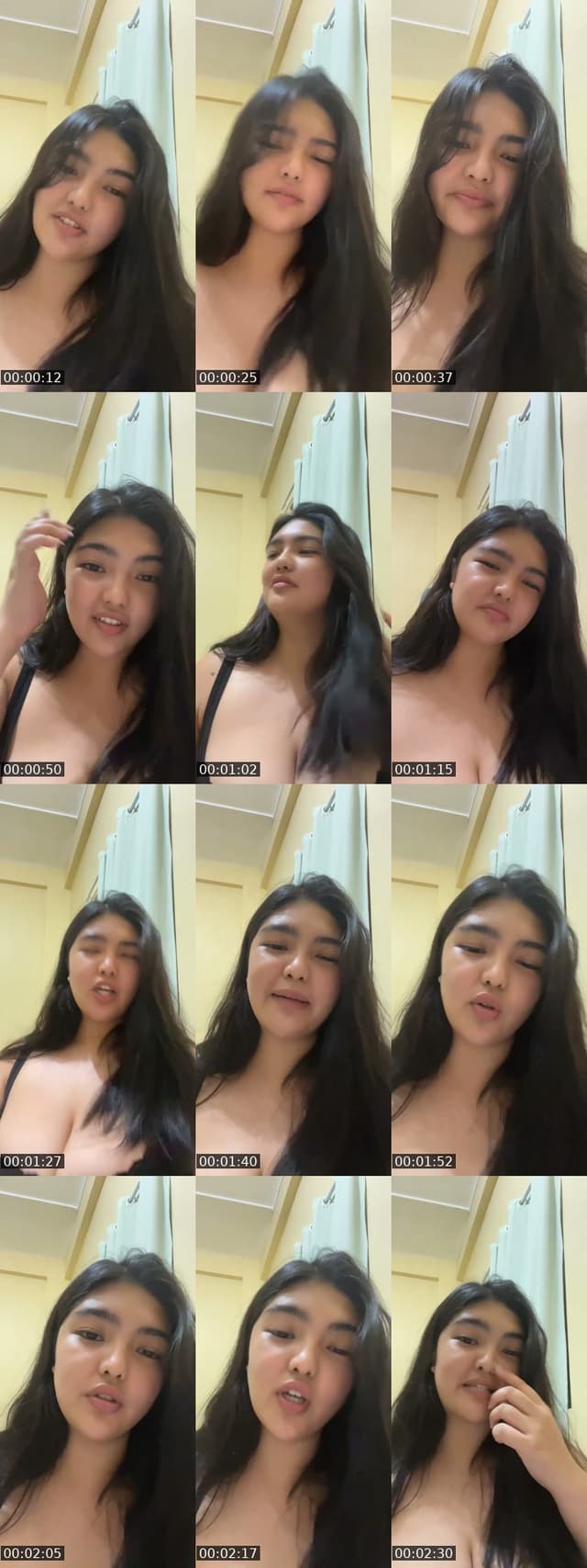 @limited_lngako TikTok live