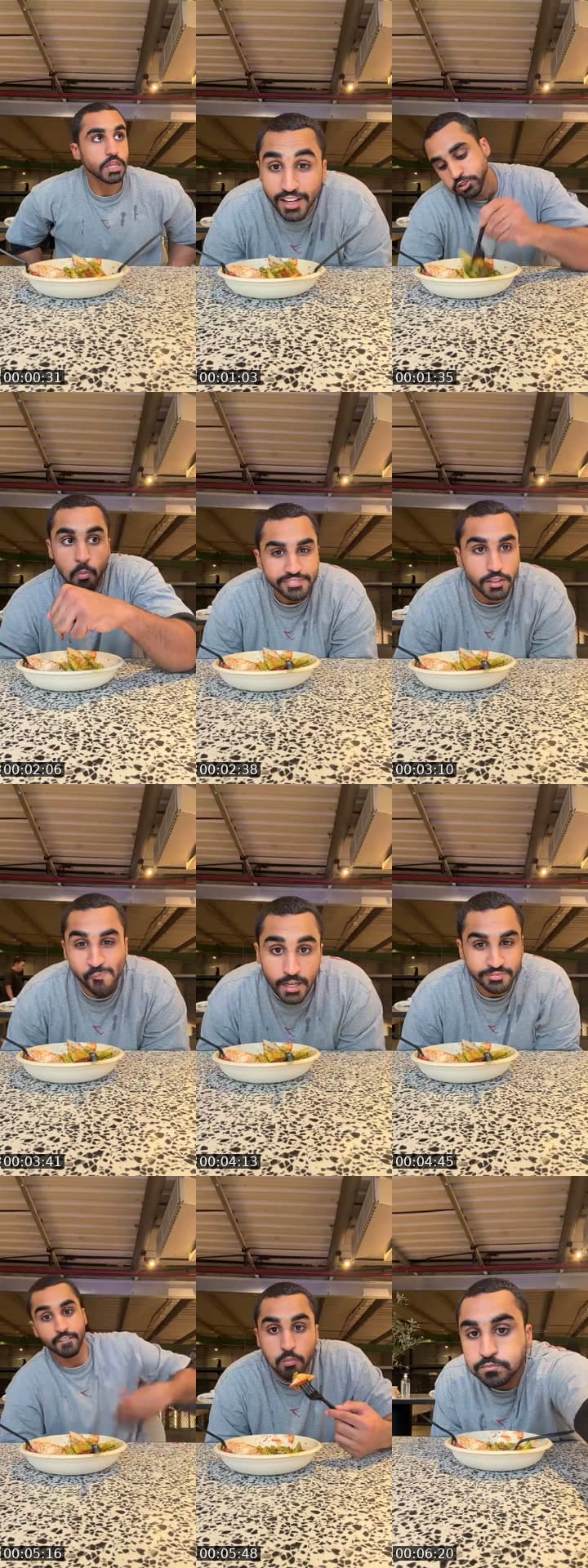 @3s55 TikTok live stream