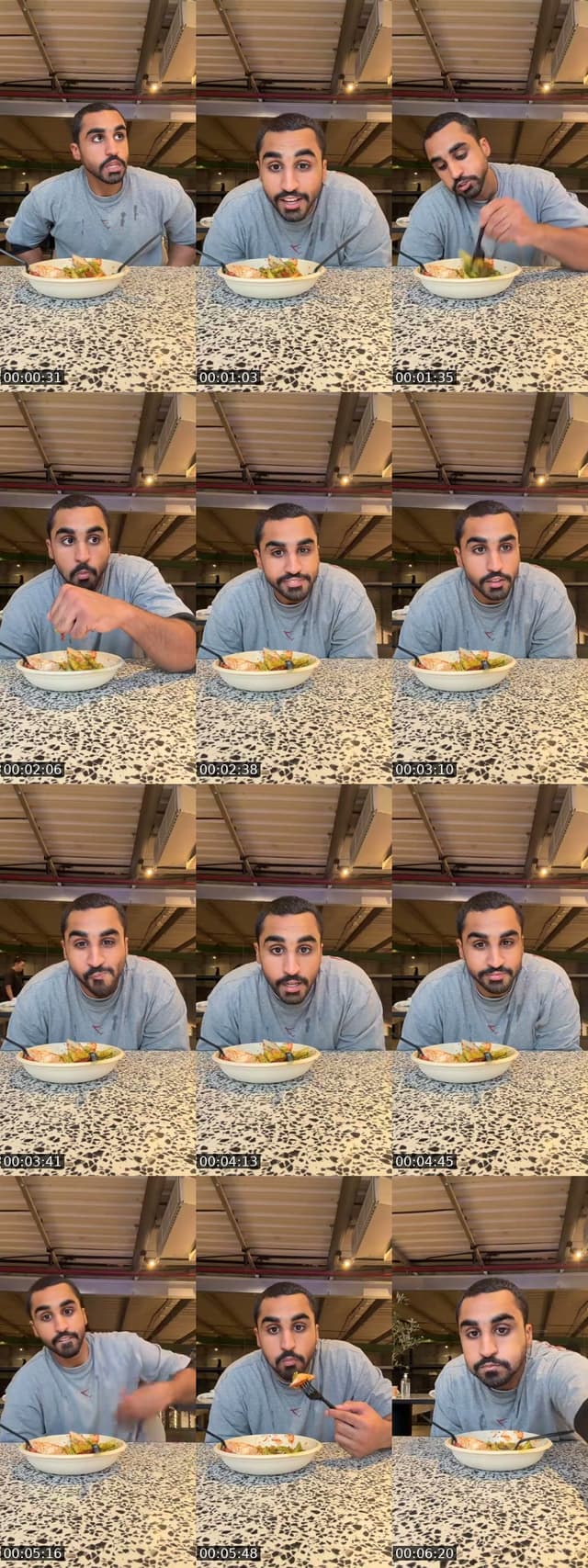 @3s55 TikTok live