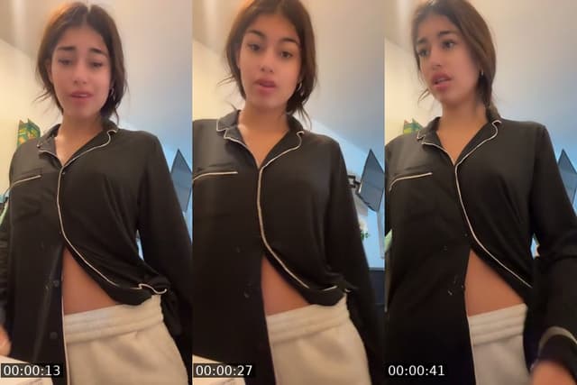 @benzie.bt TikTok live from 2026-07-14