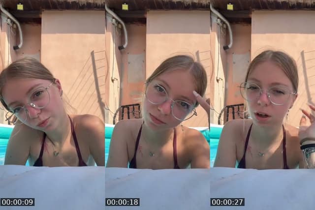 @eeleonoratarquini_ TikTok live