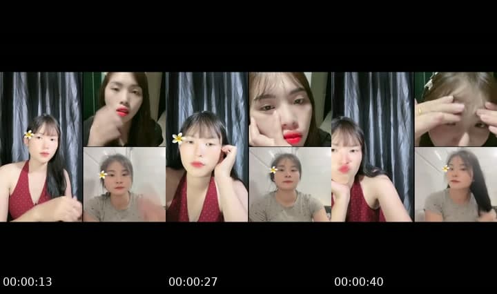 @kirid921 TikTok live stream