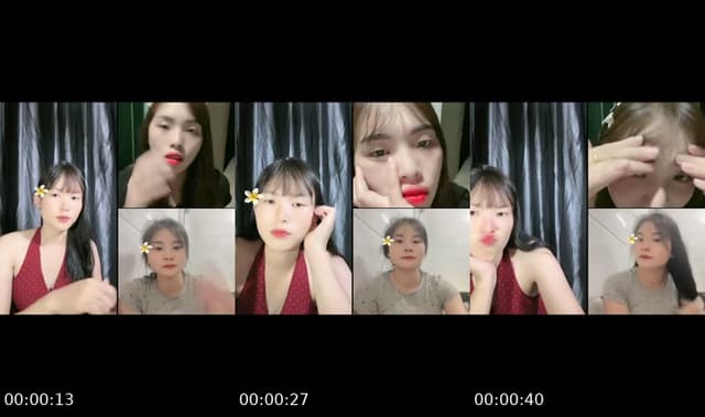 @kirid921 TikTok live