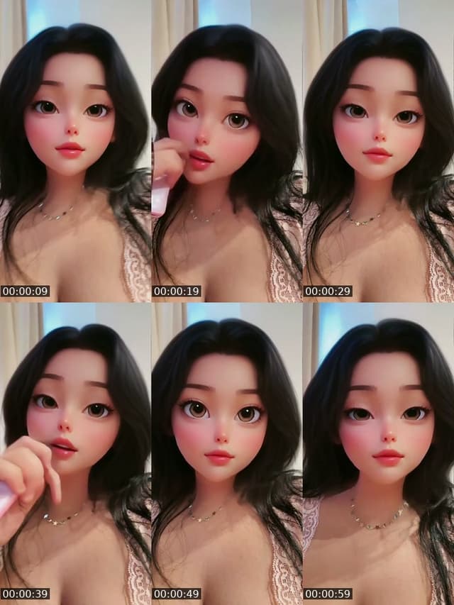@rouu467 TikTok live