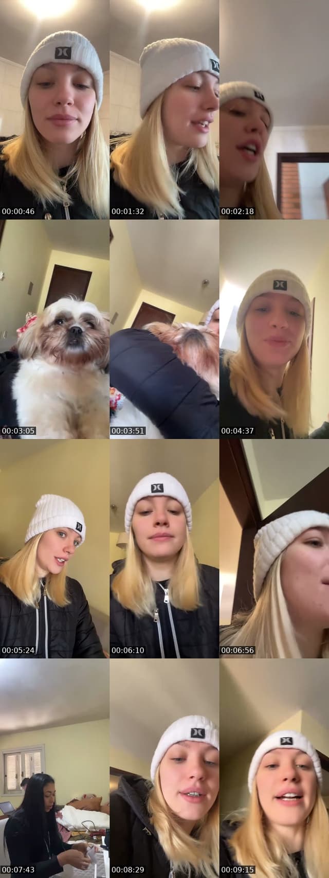 @natachadegregori0 TikTok live