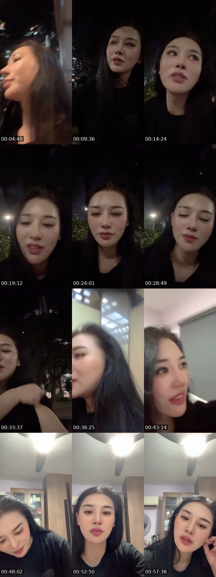 @www.tiktok.comchanel18 TikTok live stream