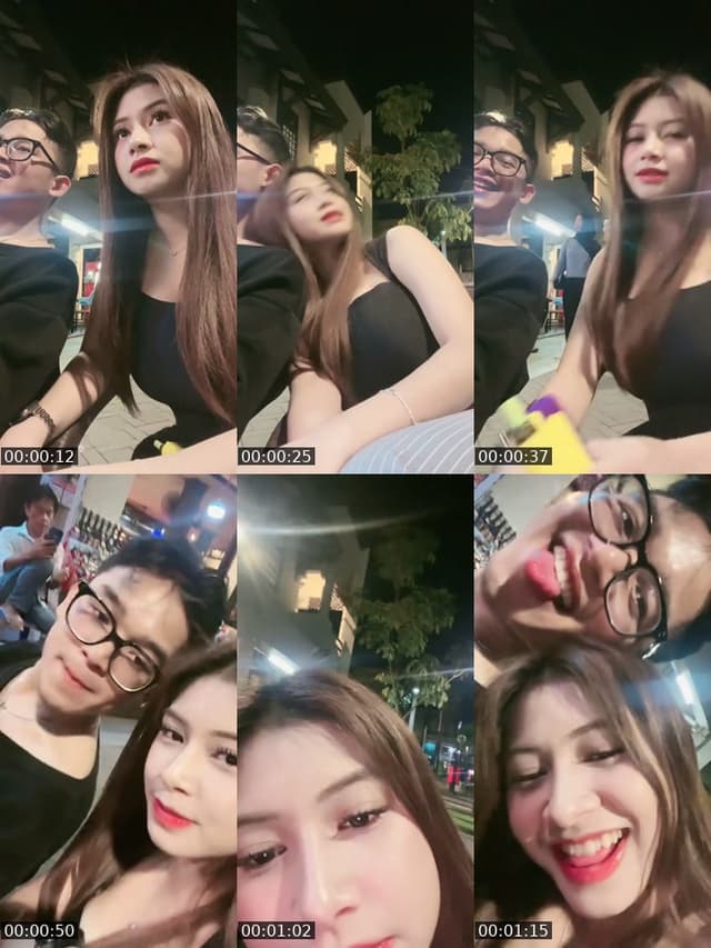 @starrybearyy TikTok live