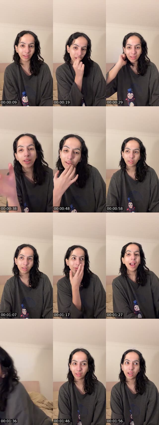 @vayla_noir TikTok live