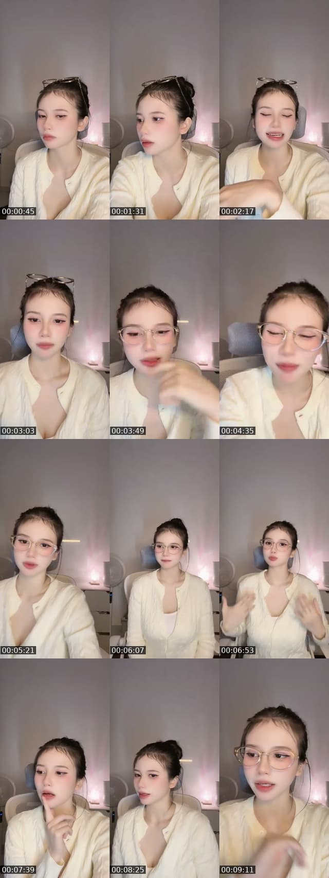 @calemsiculaa TikTok live