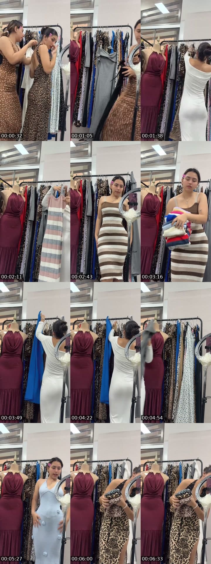 @angyantelo TikTok live stream