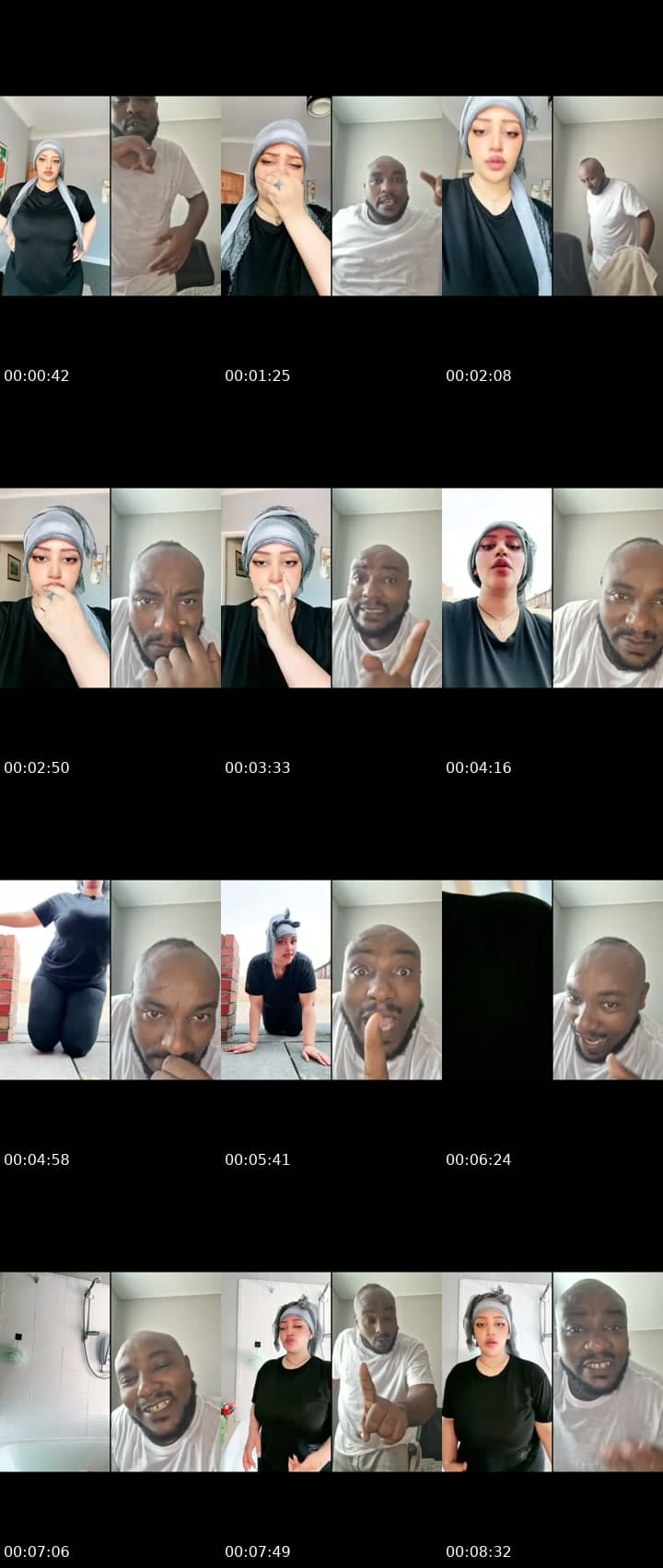 @helenworkiy77 TikTok live stream