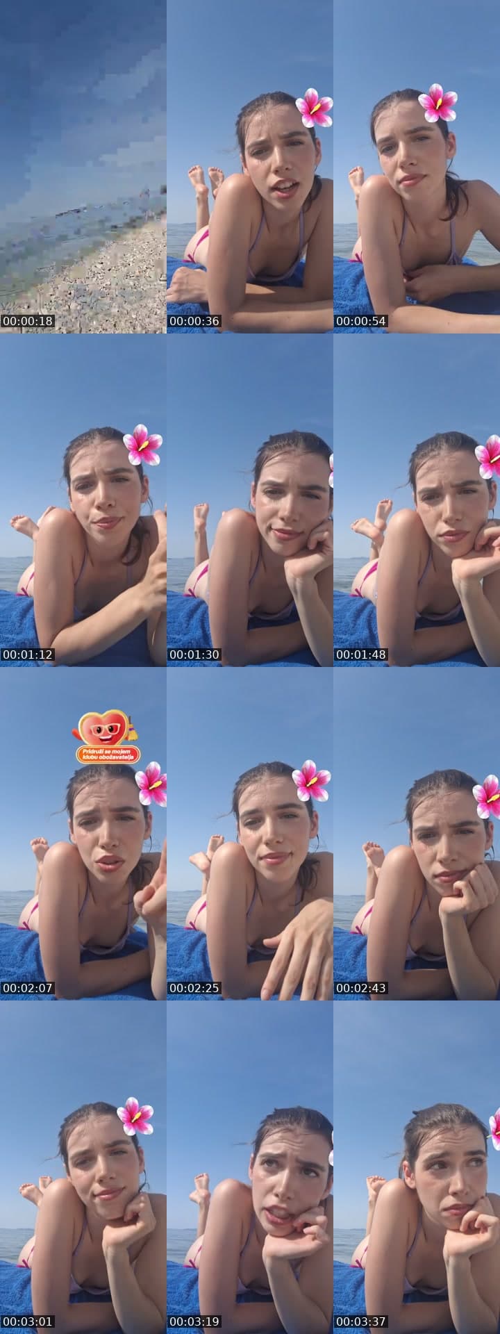 @daryana9103 TikTok live stream