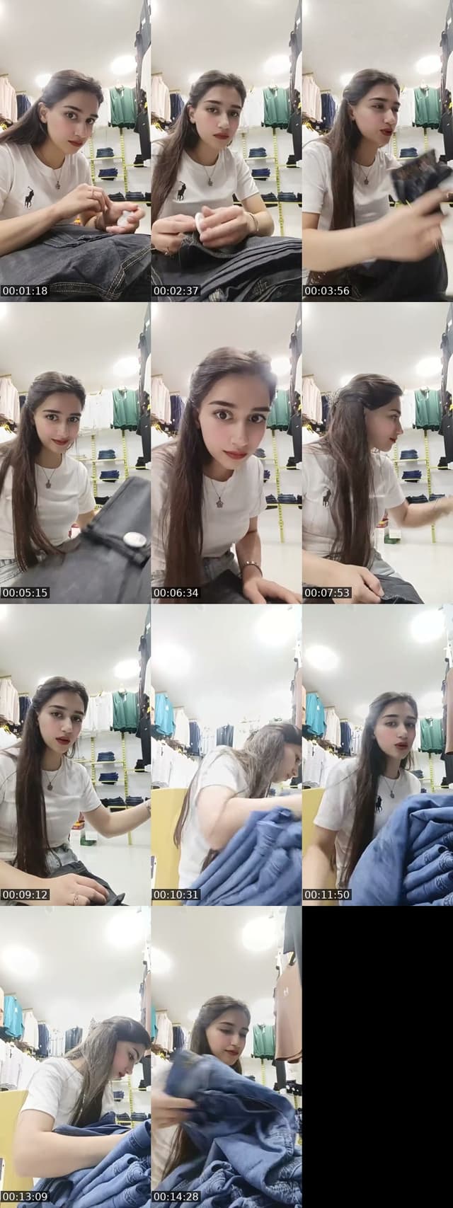 @brend.moll.mingecevir.1 TikTok live